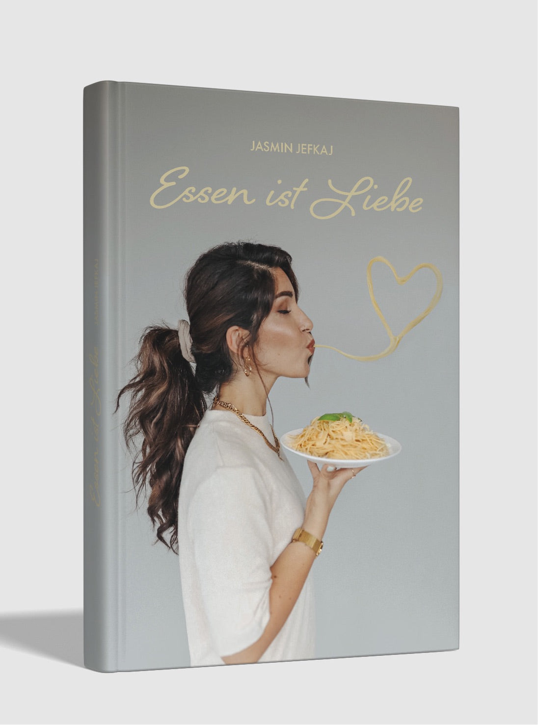 Rezeptbuch Essen ist Liebe